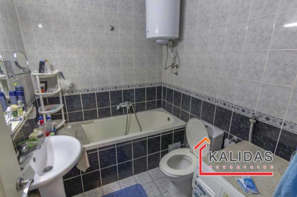 Slika 9 - Stan,NOVI SAD,BULEVAR,kv: 89, € 169950, ID: 1001701