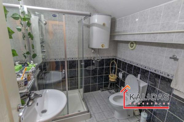 Slika 11 - Stan,NOVI SAD,BULEVAR,kv: 89, € 169950, ID: 1001701