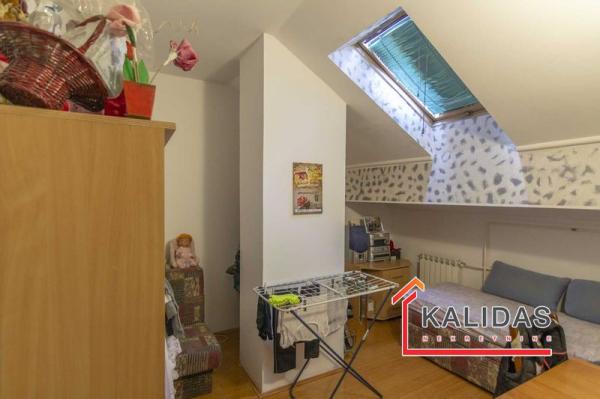 Slika 5 - Stan,NOVI SAD,BULEVAR,kv: 89, € 169950, ID: 1001701