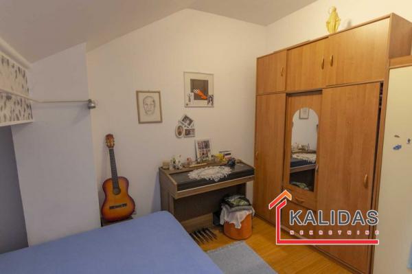 Slika 6 - Stan,NOVI SAD,BULEVAR,kv: 89, € 169950, ID: 1001701