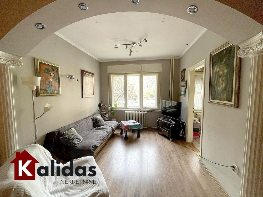 Glavna slika -Stan,NOVI SAD,CENTAR,kv: 58, € 163770, ID: 1007616