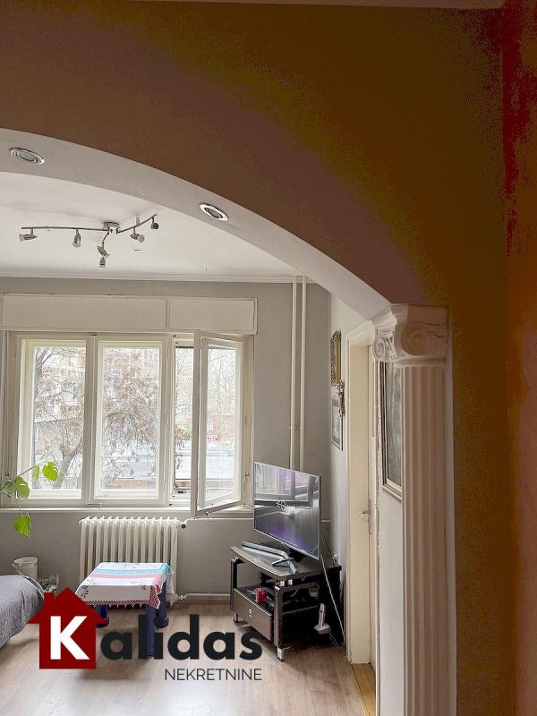 Slika 2 - Stan,NOVI SAD,CENTAR,kv: 58, € 163770, ID: 1007616