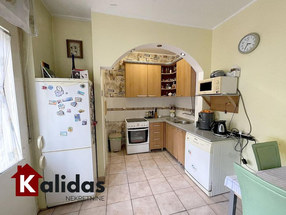 Slika 3 - Stan,NOVI SAD,CENTAR,kv: 58, € 163770, ID: 1007616