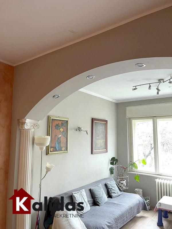 Slika 1 - Stan,NOVI SAD,CENTAR,kv: 58, € 163770, ID: 1007616