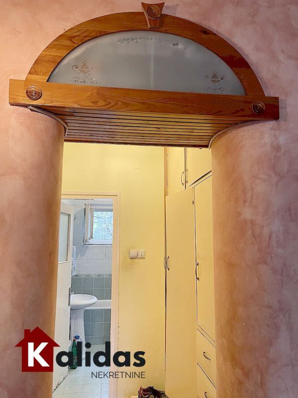 Slika 8 - Stan,NOVI SAD,CENTAR,kv: 58, € 163770, ID: 1007616