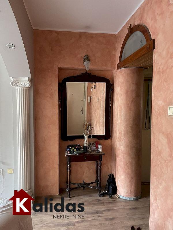 Slika 7 - Stan,NOVI SAD,CENTAR,kv: 58, € 163770, ID: 1007616