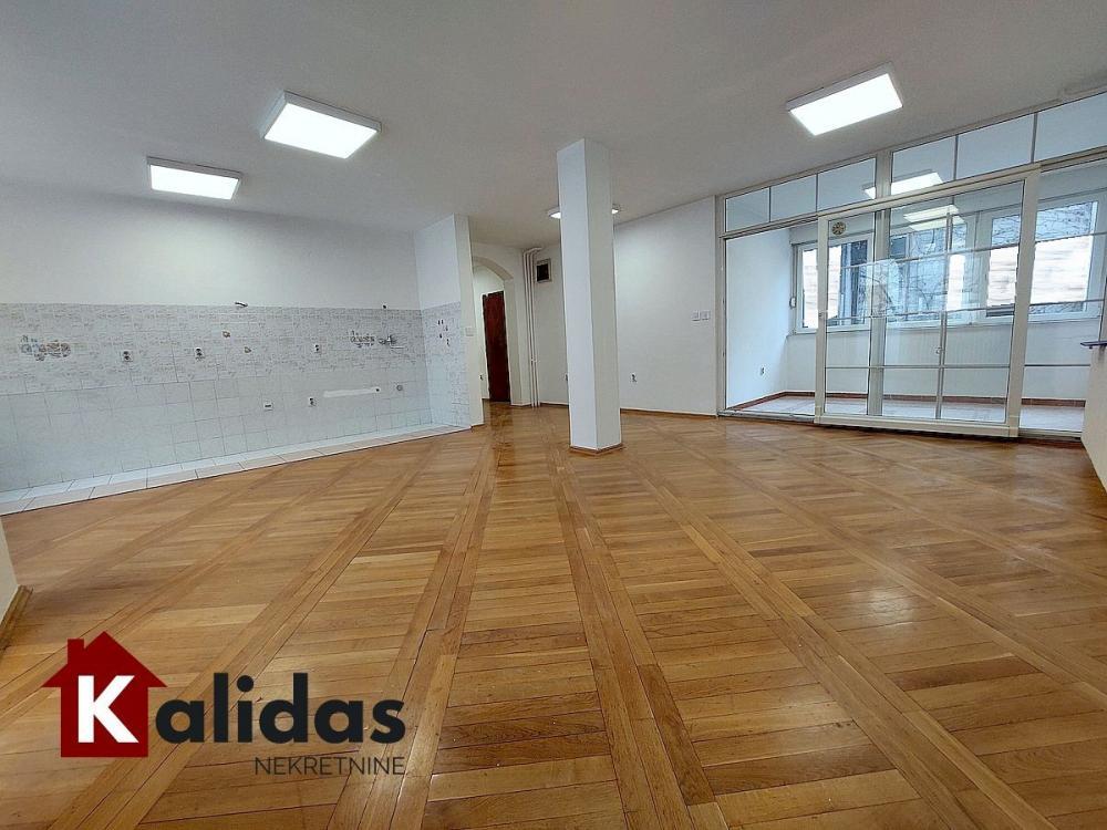 Glavna slika -Stan,NOVI SAD,CENTAR,kv: 96, € 247200, ID: 1007174