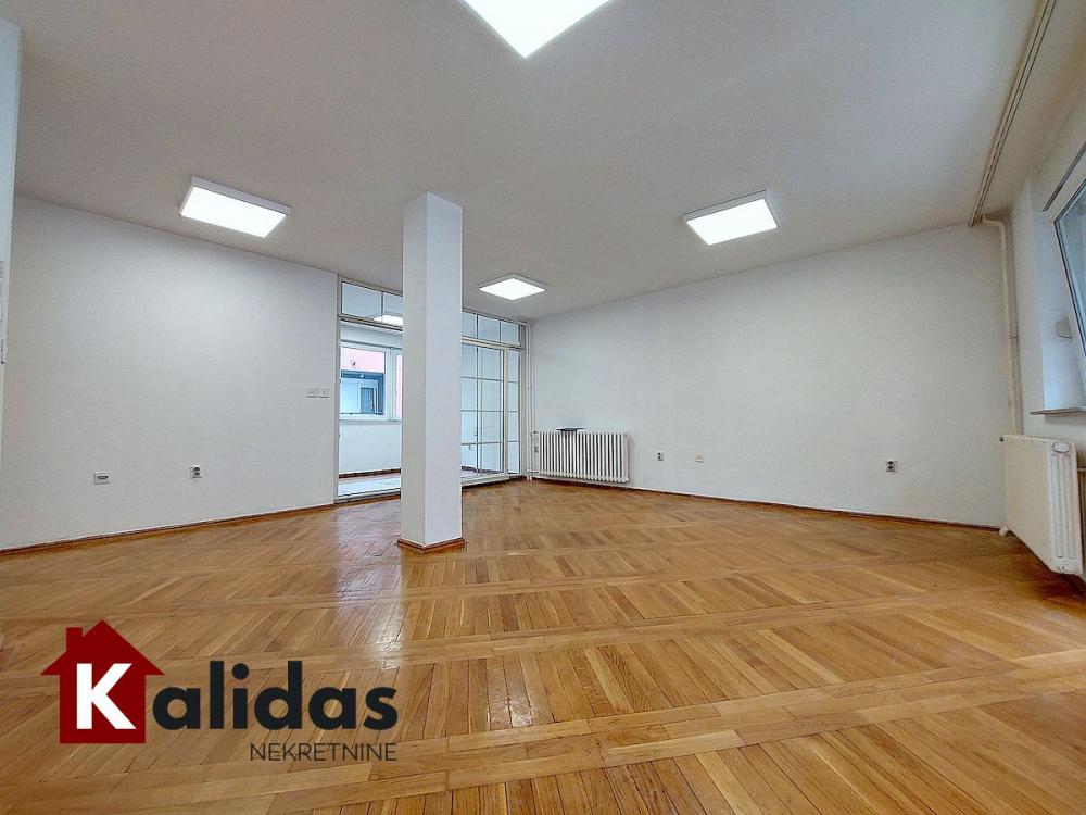 Slika 5 - Stan,NOVI SAD,CENTAR,kv: 96, € 247200, ID: 1007174