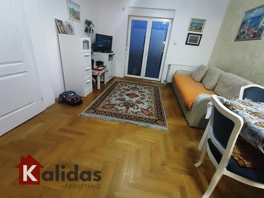 Glavna slika -Stan,NOVI SAD,CENTAR,kv: 43, € 149350, ID: 1007212