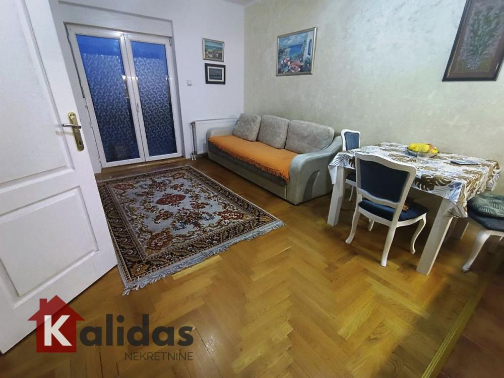 Slika 1 - Stan,NOVI SAD,CENTAR,kv: 43, € 149350, ID: 1007212