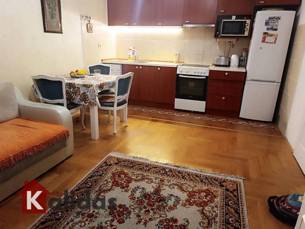 Slika 2 - Stan,NOVI SAD,CENTAR,kv: 43, € 149350, ID: 1007212