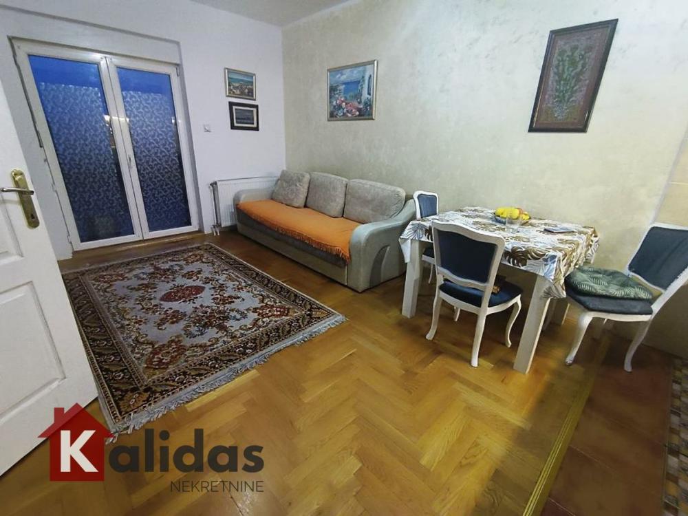 Slika 7 - Stan,NOVI SAD,CENTAR,kv: 43, € 149350, ID: 1007212