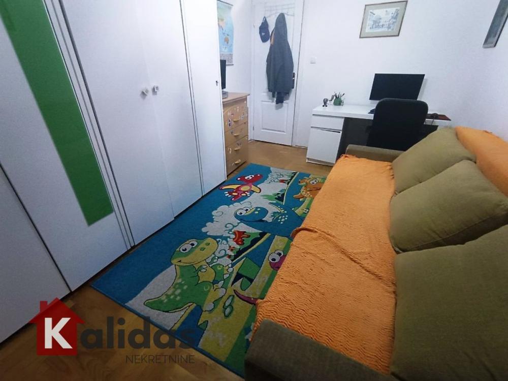 Slika 6 - Stan,NOVI SAD,CENTAR,kv: 43, € 149350, ID: 1007212