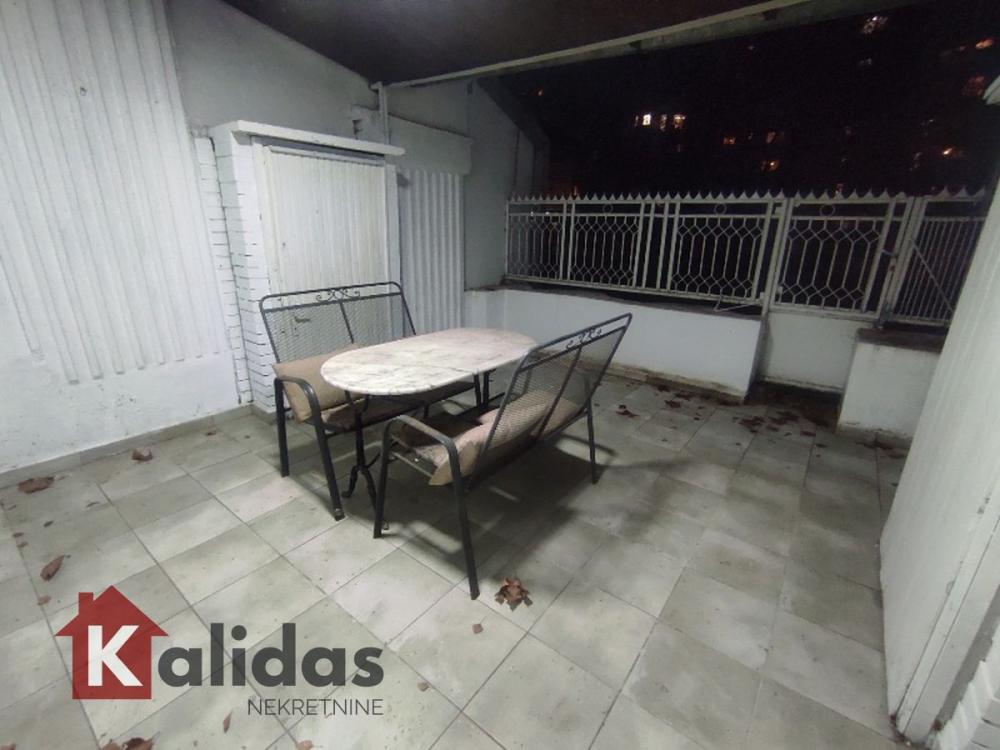 Slika 8 - Stan,NOVI SAD,LIMAN 4,kv: 29, € 82400, ID: 1007389