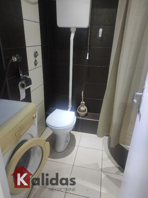 Slika 6 - Stan,NOVI SAD,LIMAN 4,kv: 29, € 82400, ID: 1007389