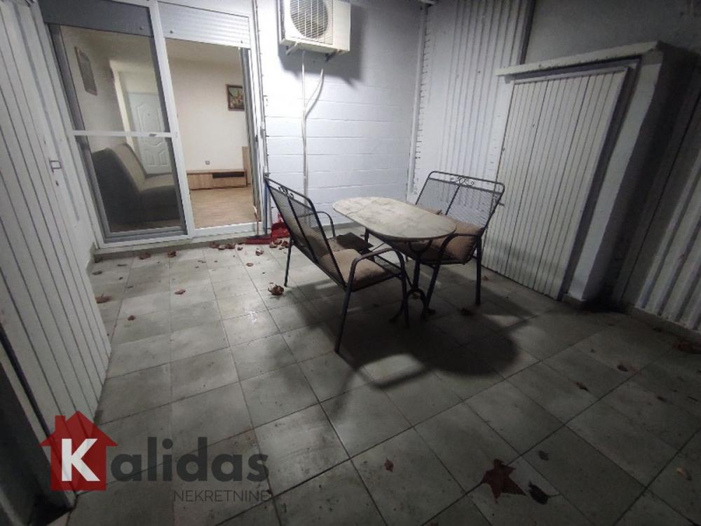 Slika 7 - Stan,NOVI SAD,LIMAN 4,kv: 29, € 82400, ID: 1007389