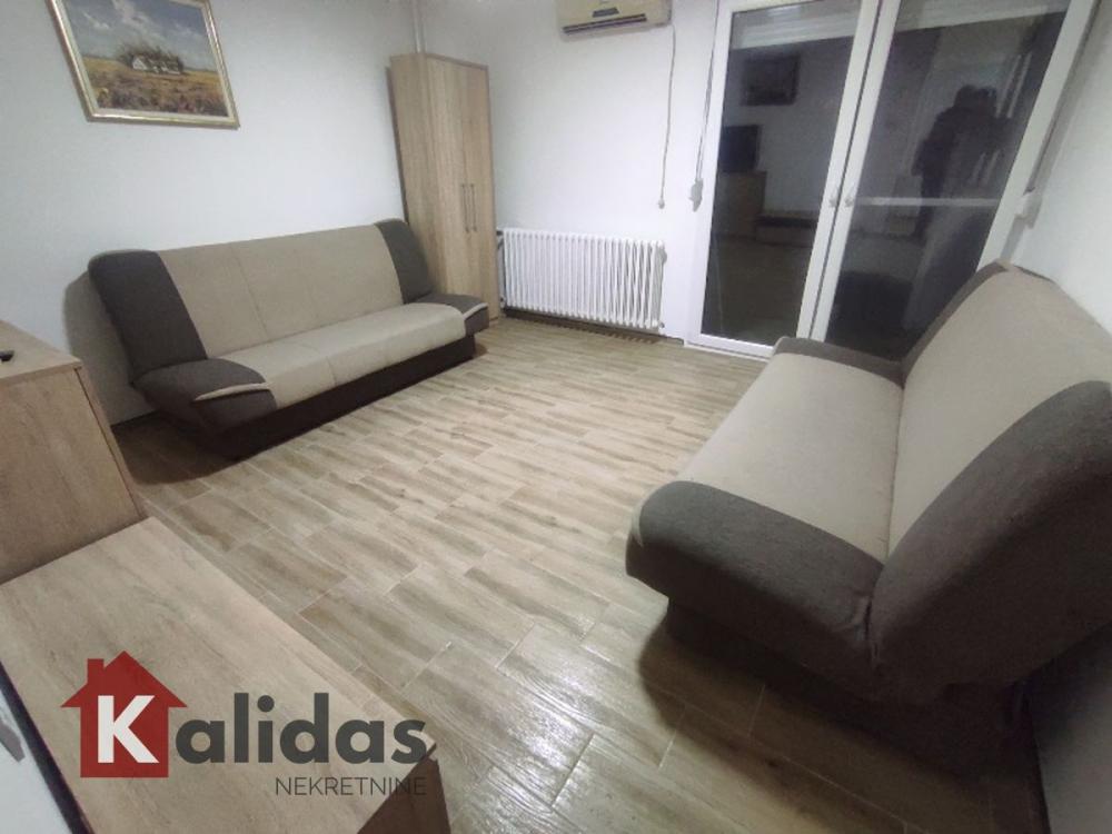 Slika 1 - Stan,NOVI SAD,LIMAN 4,kv: 29, € 82400, ID: 1007389