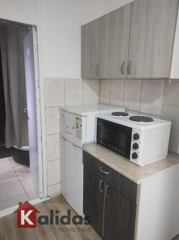 Slika 2 - Stan,NOVI SAD,LIMAN 4,kv: 29, € 82400, ID: 1007389