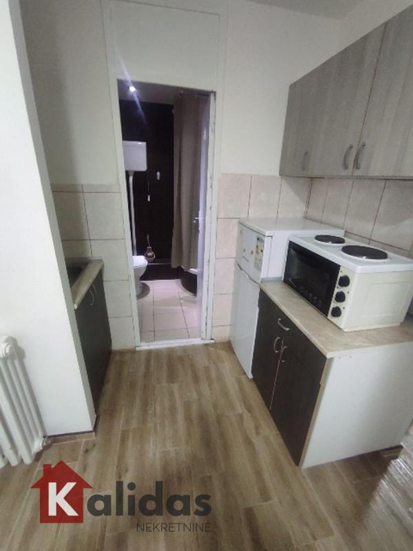 Slika 3 - Stan,NOVI SAD,LIMAN 4,kv: 29, € 82400, ID: 1007389