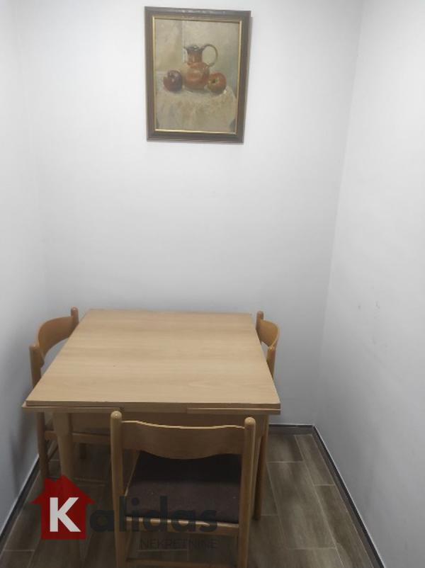 Slika 5 - Stan,NOVI SAD,LIMAN 4,kv: 29, € 82400, ID: 1007389