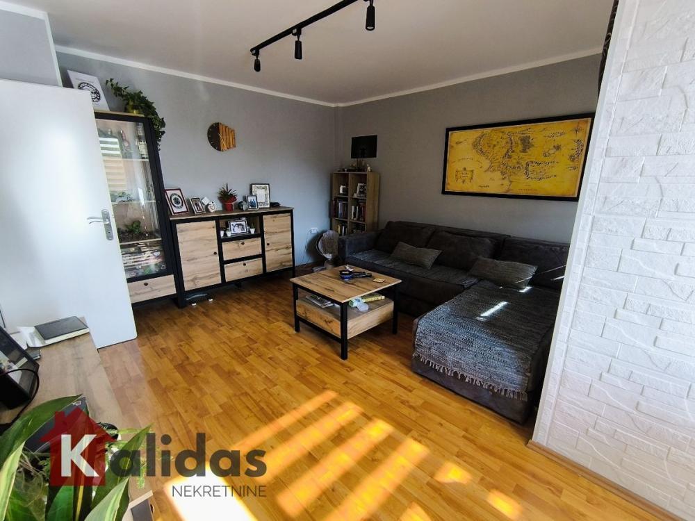 Glavna slika -Stan,NOVI SAD,LIMAN 4,kv: 53, € 161700, ID: 1007497