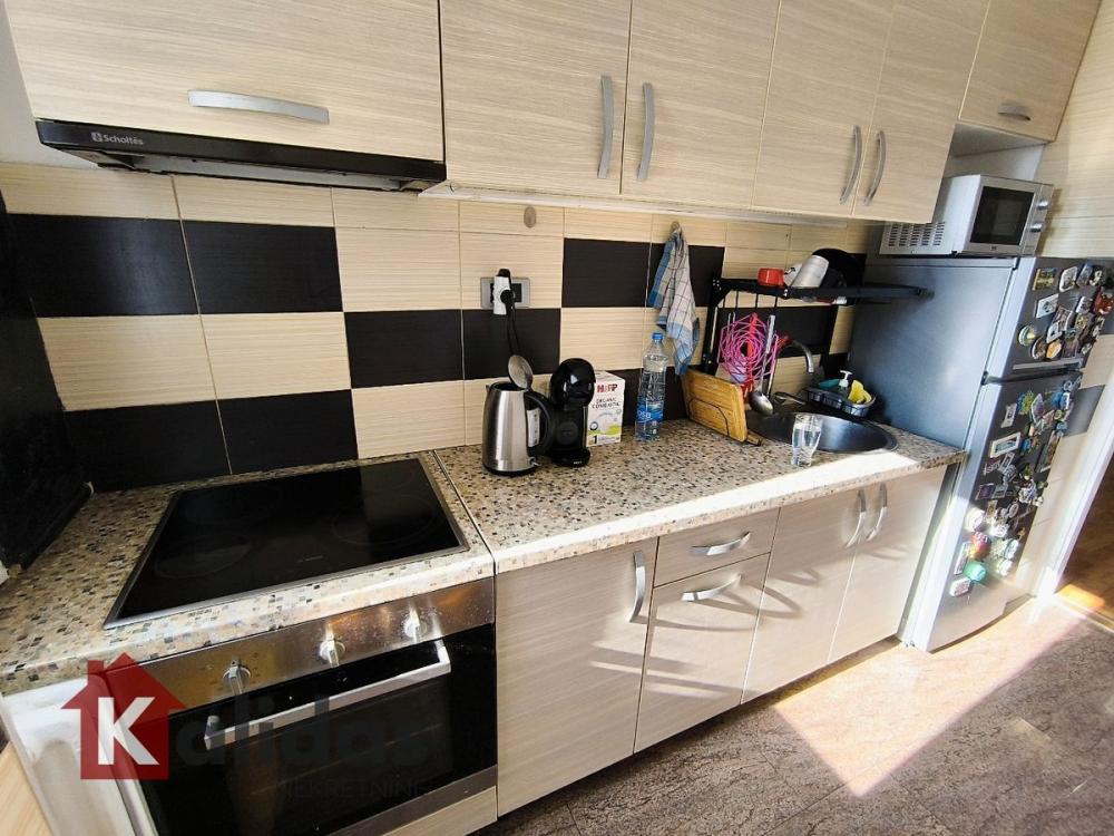 Slika 5 - Stan,NOVI SAD,LIMAN 4,kv: 53, € 161700, ID: 1007497