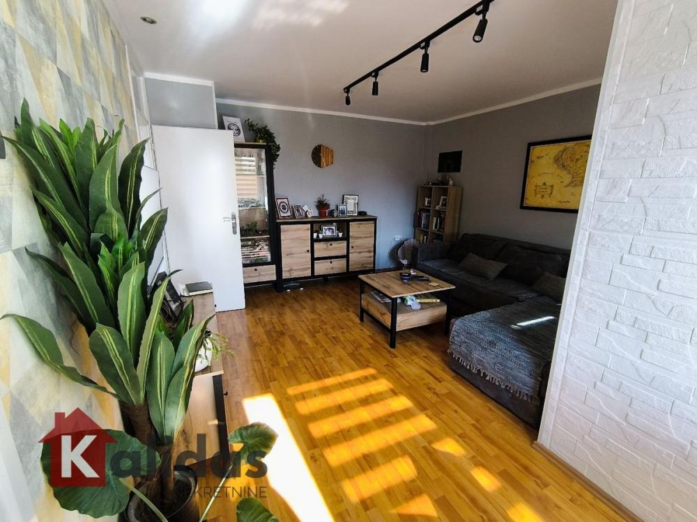 Slika 1 - Stan,NOVI SAD,LIMAN 4,kv: 53, € 161700, ID: 1007497