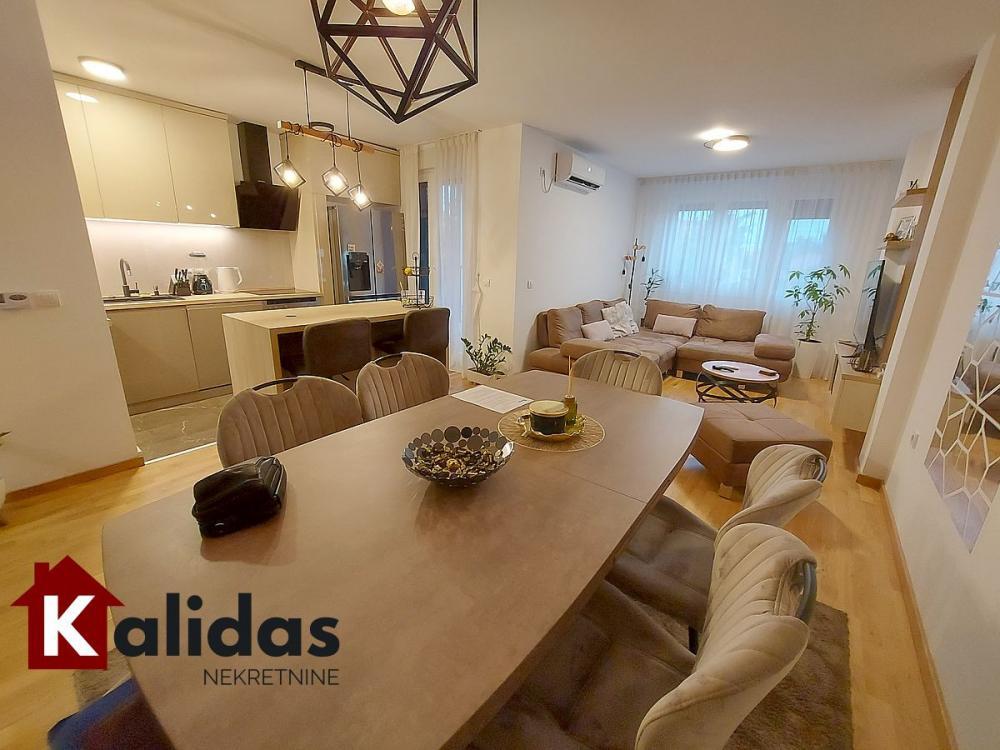 Glavna slika -Stan,NOVI SAD,TELEP,kv: 87, € 267800, ID: 1005092