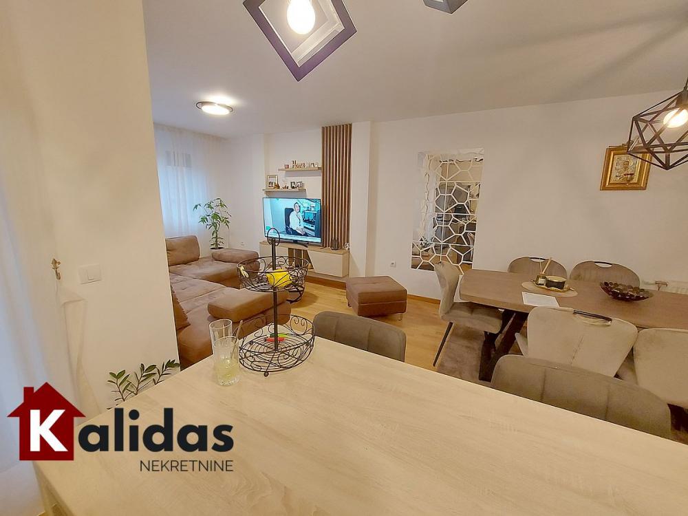 Slika 6 - Stan,NOVI SAD,TELEP,kv: 87, € 267800, ID: 1005092