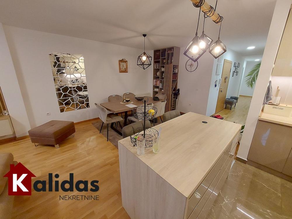 Slika 5 - Stan,NOVI SAD,TELEP,kv: 87, € 267800, ID: 1005092