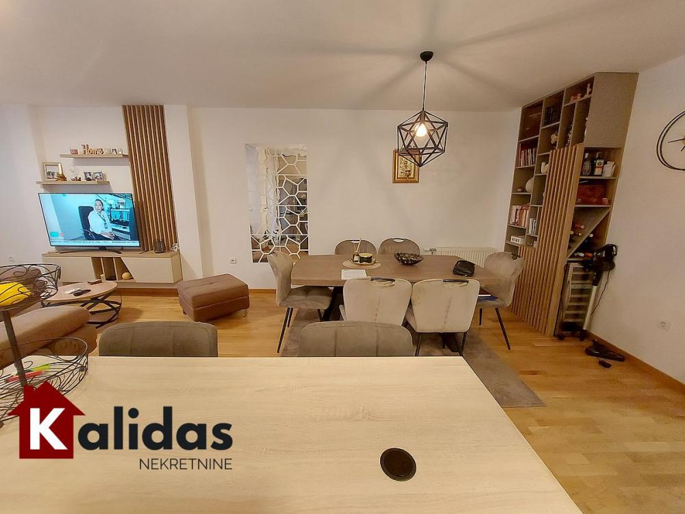 Slika 7 - Stan,NOVI SAD,TELEP,kv: 87, € 267800, ID: 1005092