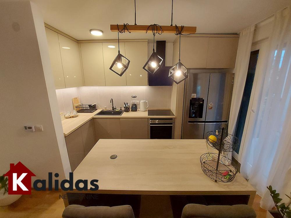 Slika 9 - Stan,NOVI SAD,TELEP,kv: 87, € 267800, ID: 1005092