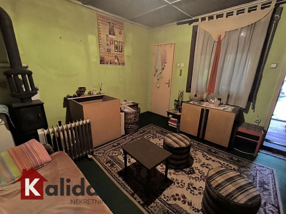 Glavna slika -Stan,NOVI SAD,TELEP,kv: 16, € 31000, ID: 1007664