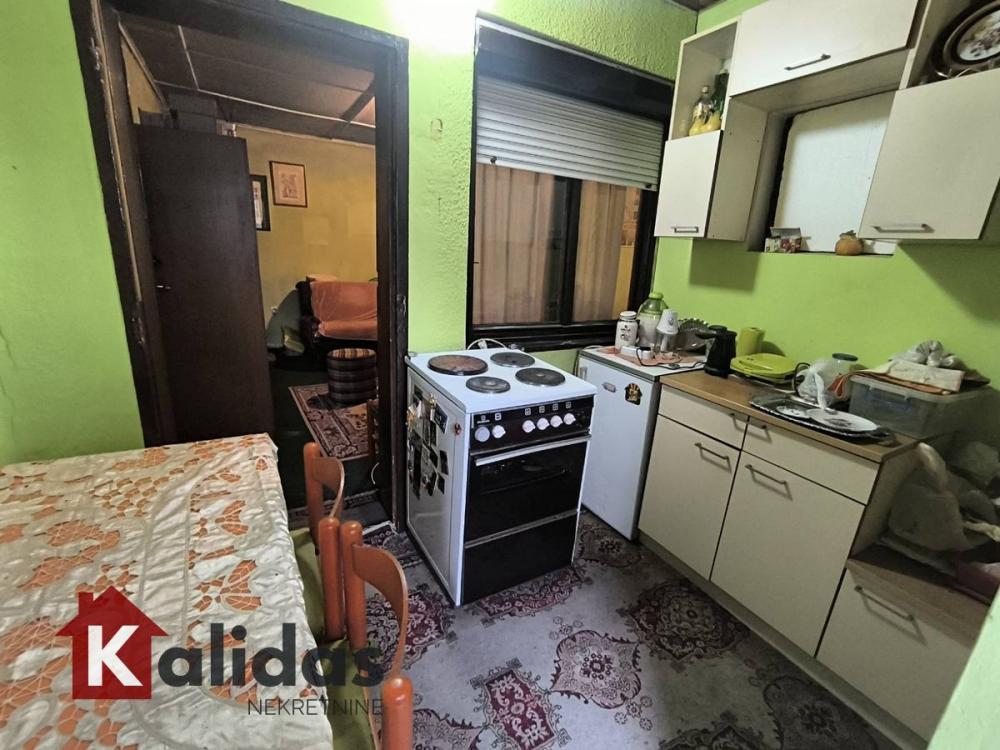Slika 2 - Stan,NOVI SAD,TELEP,kv: 16, € 31000, ID: 1007664