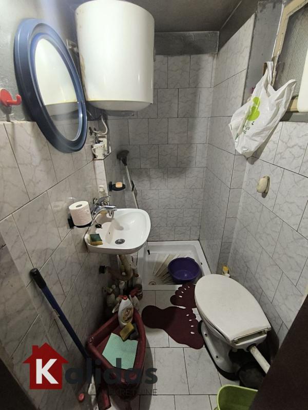 Slika 1 - Stan,NOVI SAD,TELEP,kv: 16, € 31000, ID: 1007664