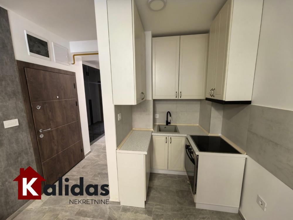 Slika 10 - Stan,NOVI SAD,GRBAVICA,kv: 44, € 90500, ID: 1007656
