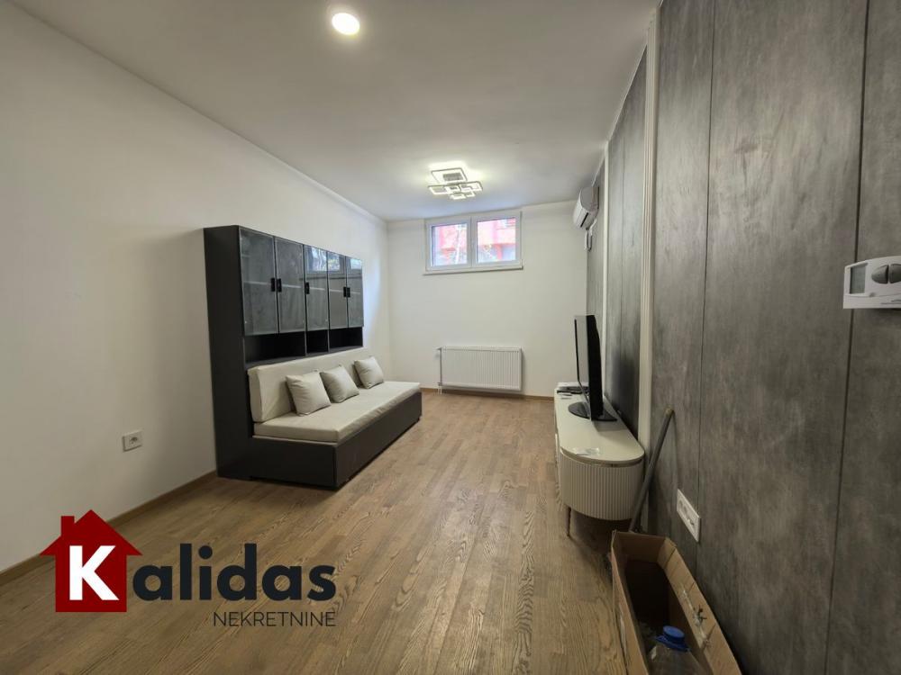 Slika 2 - Stan,NOVI SAD,GRBAVICA,kv: 44, € 90500, ID: 1007656