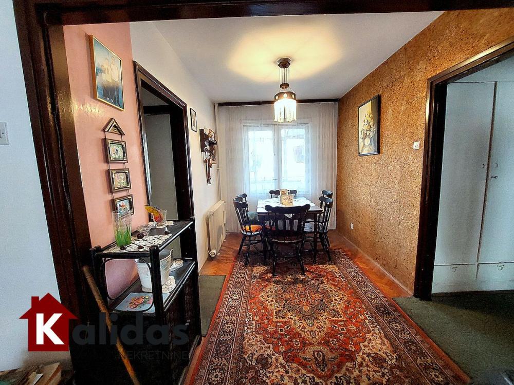 Slika 7 - Stan,NOVI SAD,CENTAR,kv: 90, € 288400, ID: 1007471