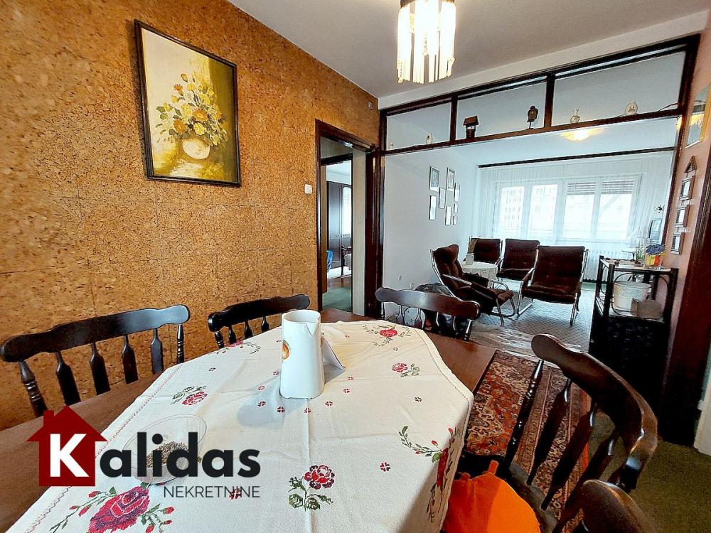 Slika 5 - Stan,NOVI SAD,CENTAR,kv: 90, € 288400, ID: 1007471