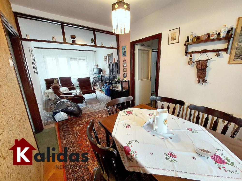 Slika 4 - Stan,NOVI SAD,CENTAR,kv: 90, € 288400, ID: 1007471