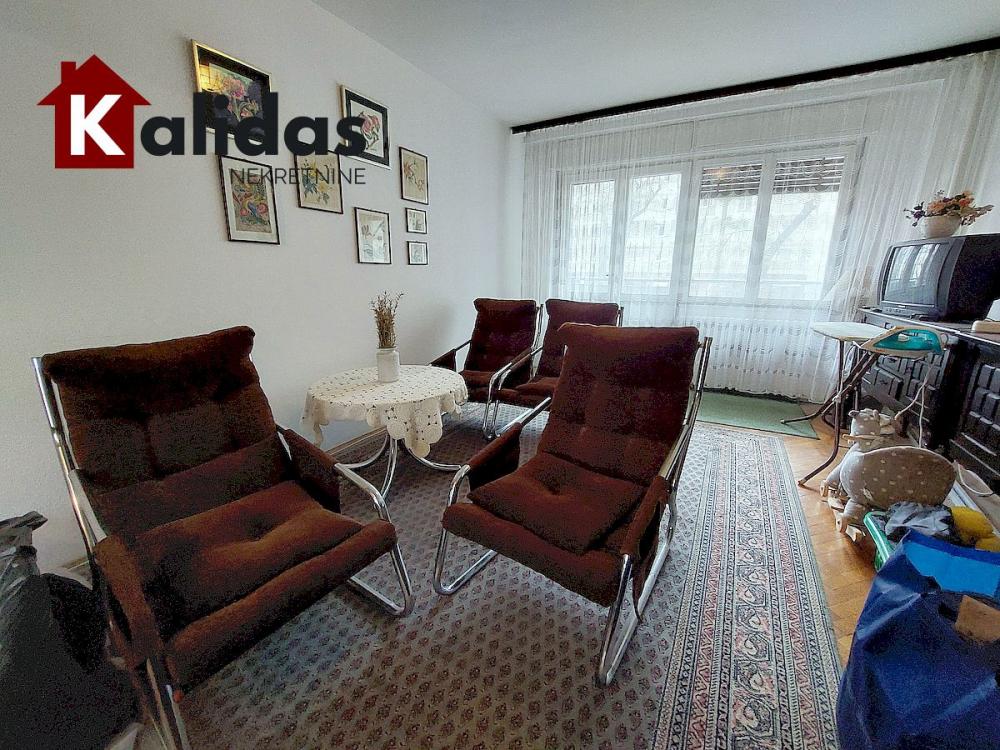 Slika 1 - Stan,NOVI SAD,CENTAR,kv: 90, € 288400, ID: 1007471