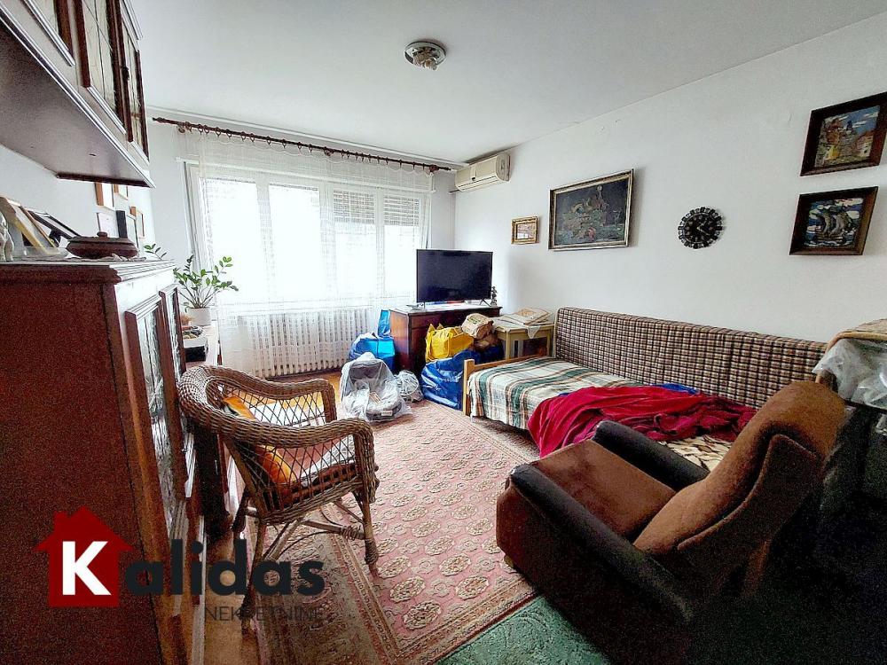 Slika 10 - Stan,NOVI SAD,CENTAR,kv: 90, € 288400, ID: 1007471