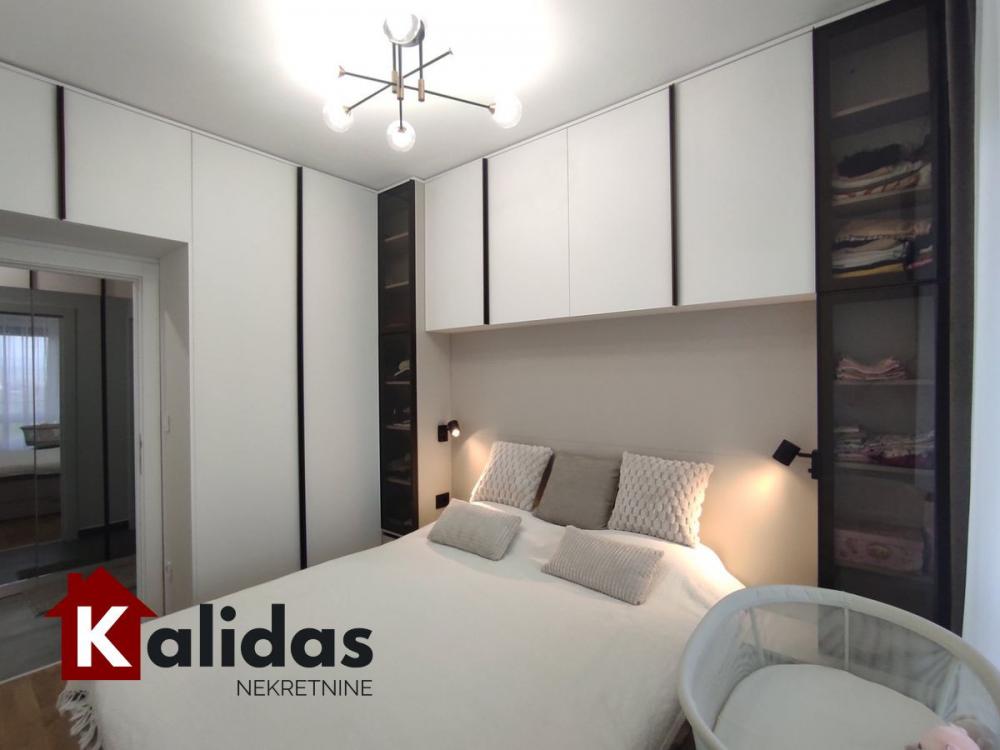 Slika 5 - Stan,NOVI SAD,NOVO NASELJE,kv: 43, € 151400, ID: 1007724