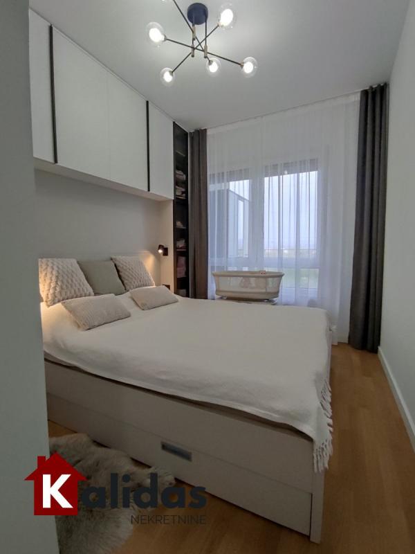 Slika 4 - Stan,NOVI SAD,NOVO NASELJE,kv: 43, € 151400, ID: 1007724