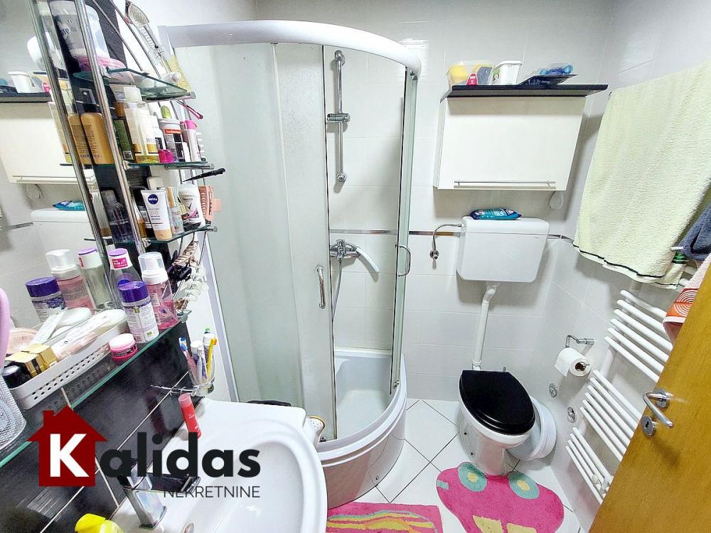 Slika 9 - Stan,NOVI SAD,BULEVAR EVROPE,kv: 81, € 173530, ID: 1007570