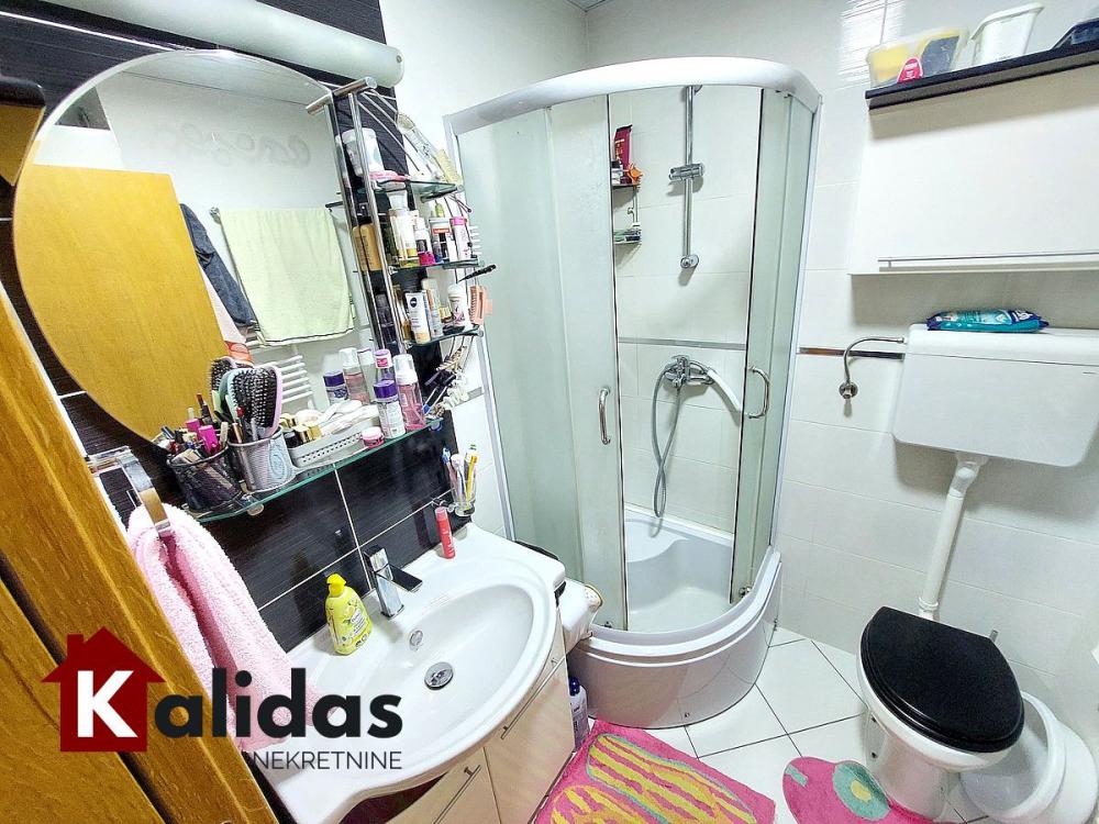 Slika 8 - Stan,NOVI SAD,BULEVAR EVROPE,kv: 81, € 173530, ID: 1007570