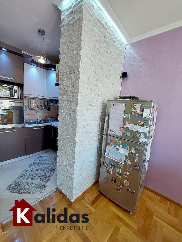 Slika 7 - Stan,NOVI SAD,BULEVAR EVROPE,kv: 81, € 173530, ID: 1007570