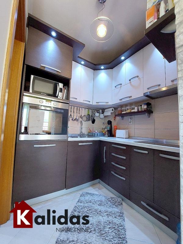 Slika 6 - Stan,NOVI SAD,BULEVAR EVROPE,kv: 81, € 173530, ID: 1007570