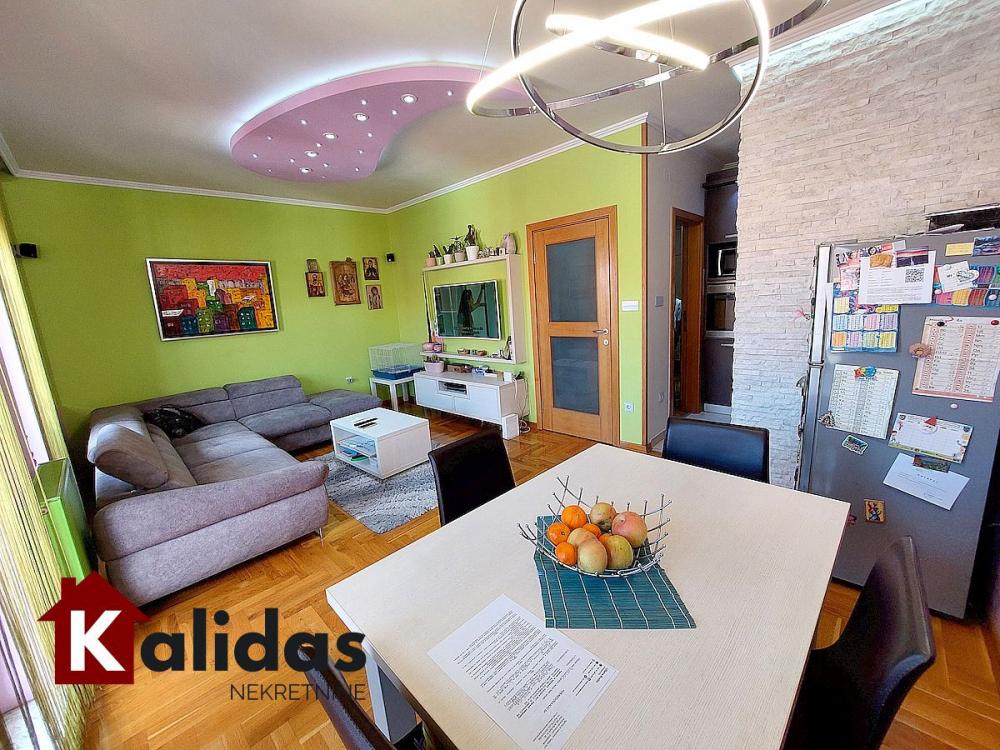 Slika 4 - Stan,NOVI SAD,BULEVAR EVROPE,kv: 81, € 173530, ID: 1007570