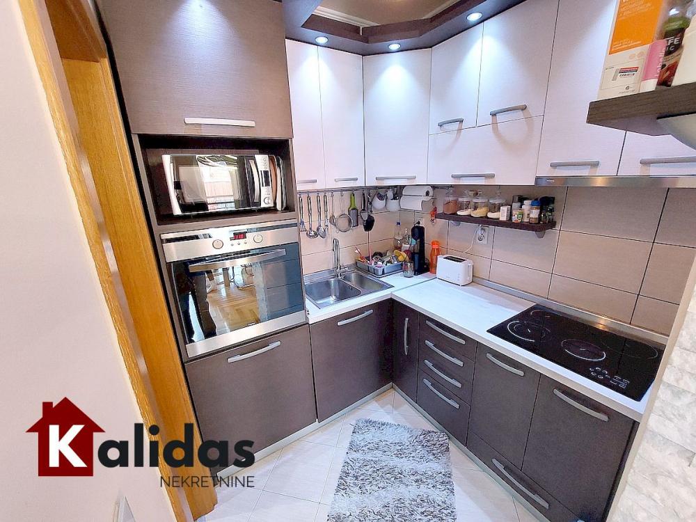 Slika 5 - Stan,NOVI SAD,BULEVAR EVROPE,kv: 81, € 173530, ID: 1007570